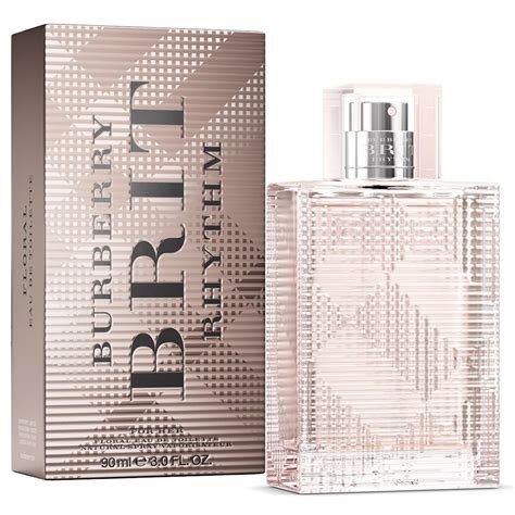 burberry brit rhythm for her edt 90ml|burberry brit rhythm tester cheap.